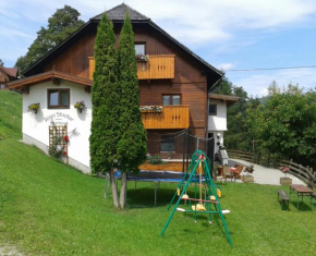Stallhäusl Schladming